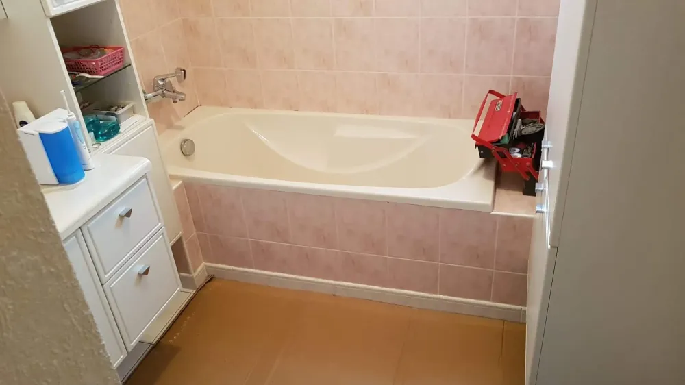 5 baignoire avant